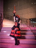 Cosplay Photo Gallery(41)